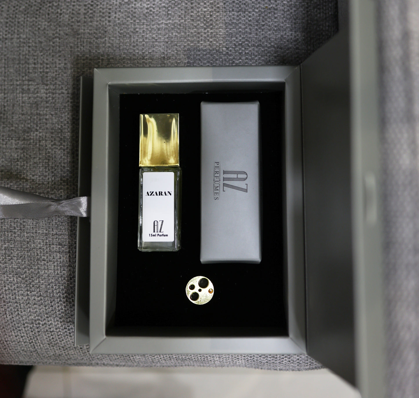 Gift Box ( Perfume with Stick Oud )