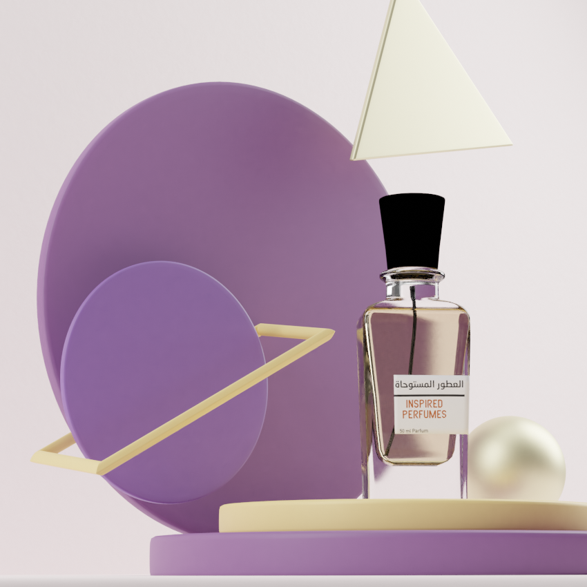 DVN - Santal Greenery