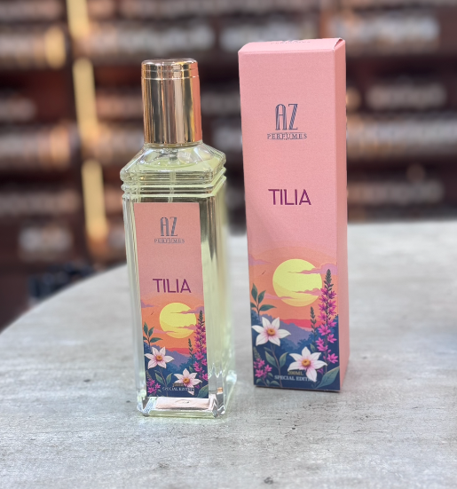 Tilia 200ml