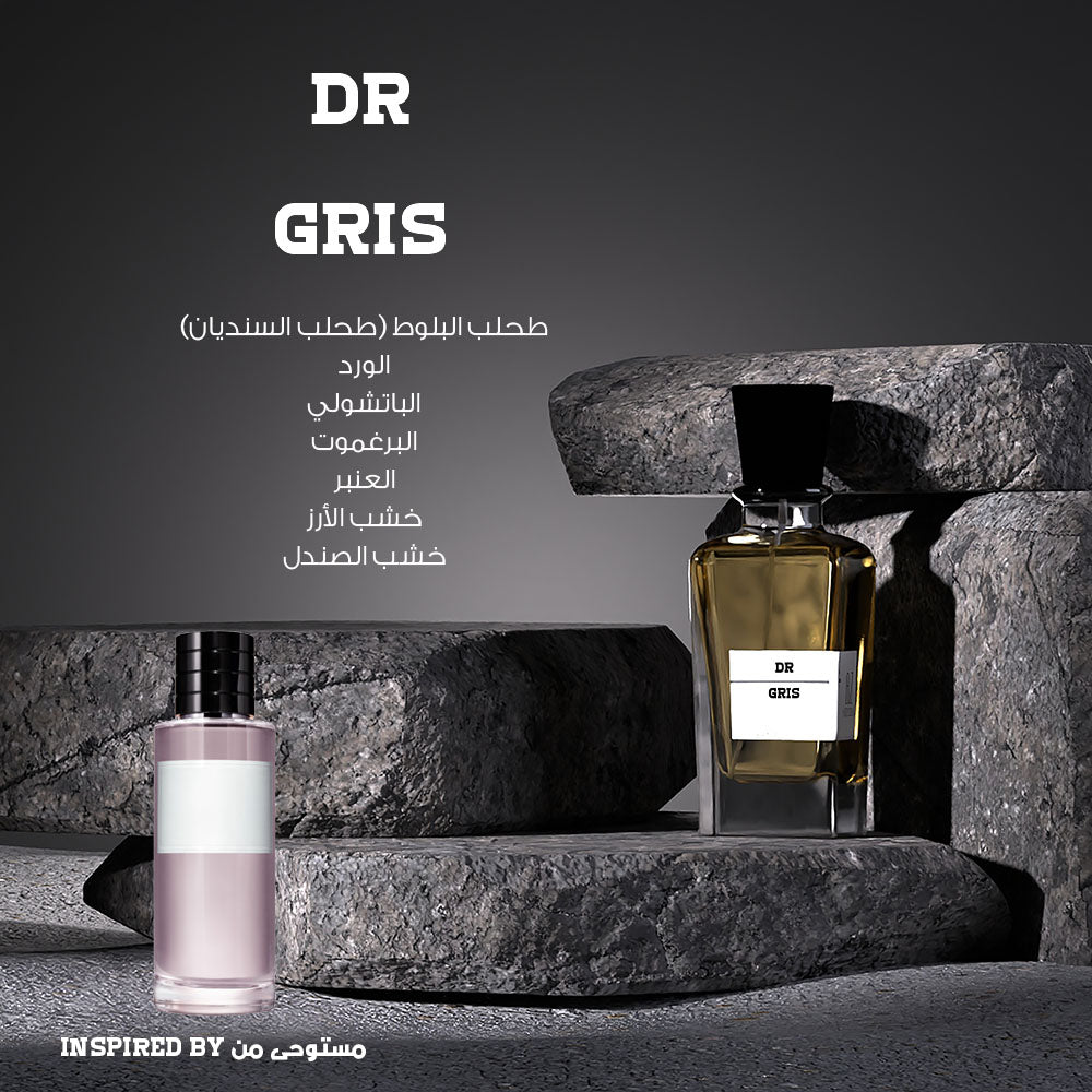 D.R Gris