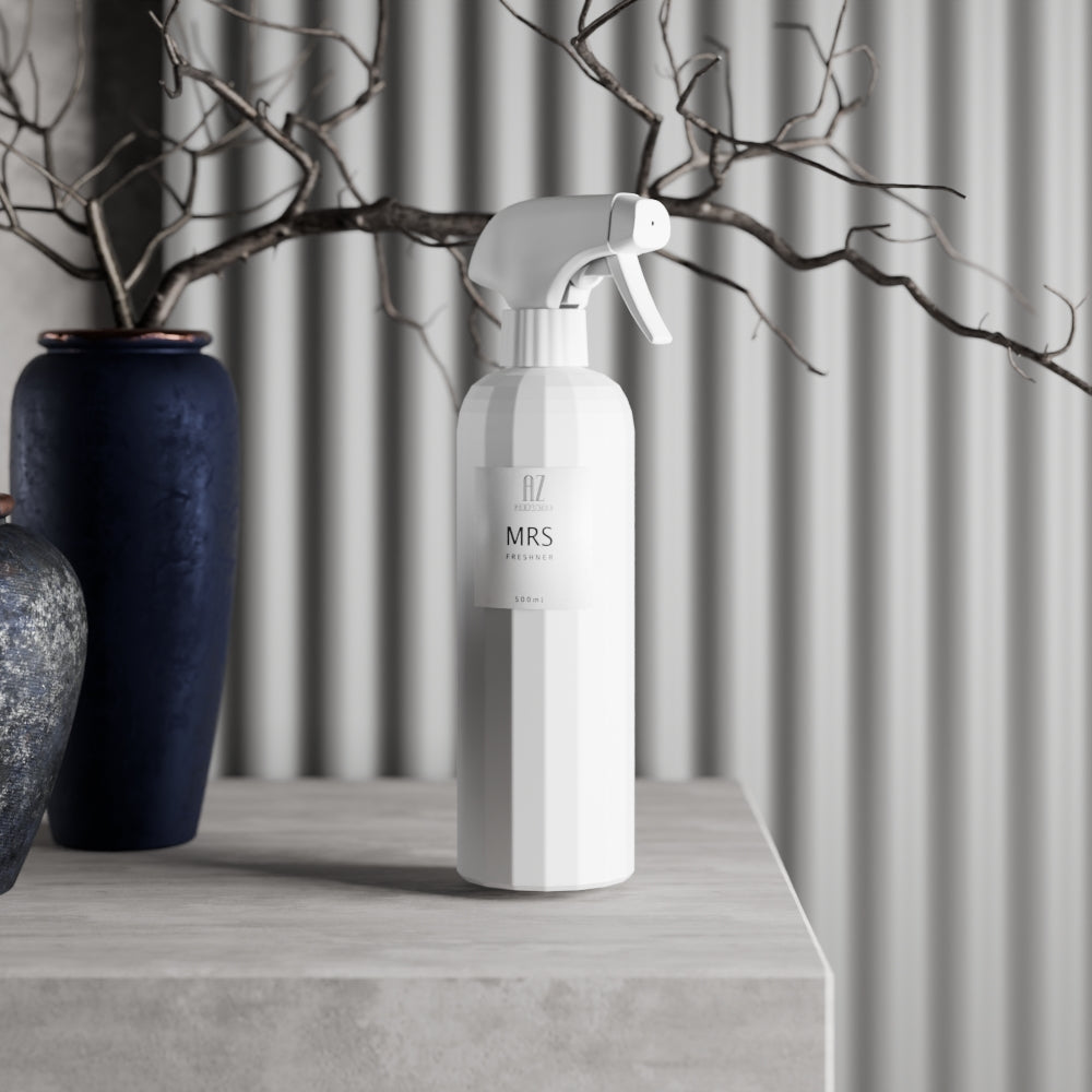 Mrs Freshener