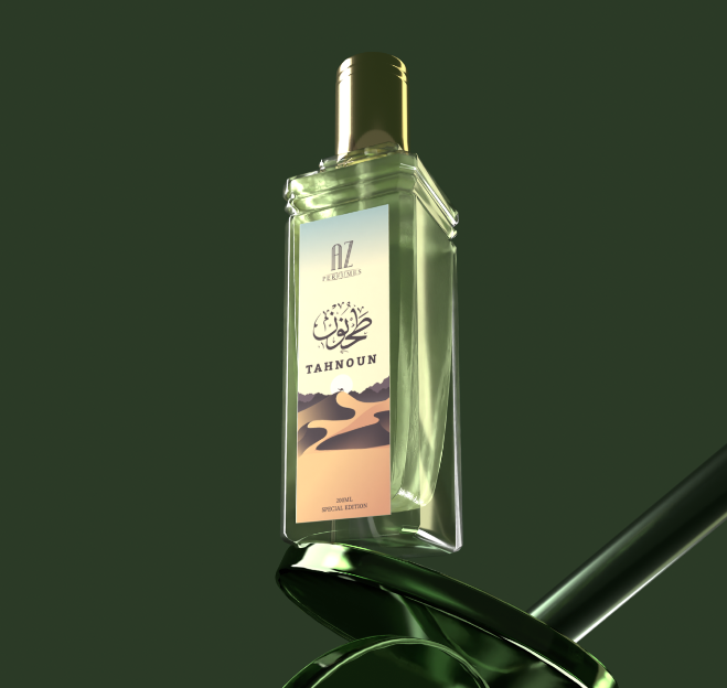 TAHNOUN 200ml