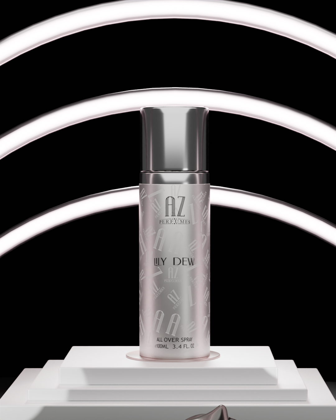 Lily Dew All Over Spray 100ml