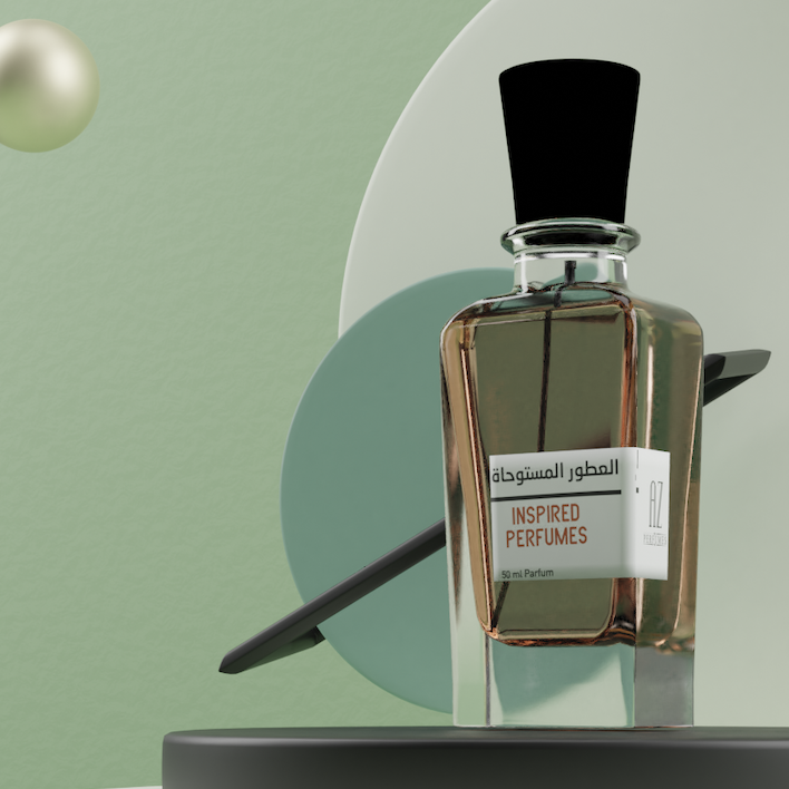 M.M Irish Oud