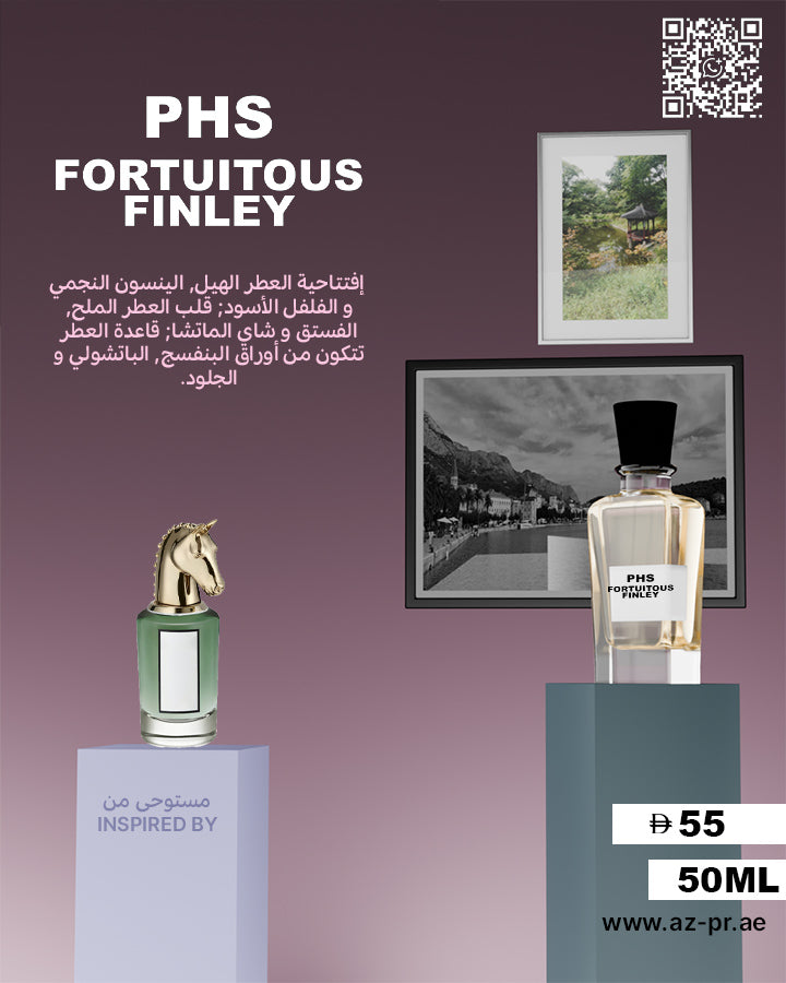 Phs Fortuitous Finley