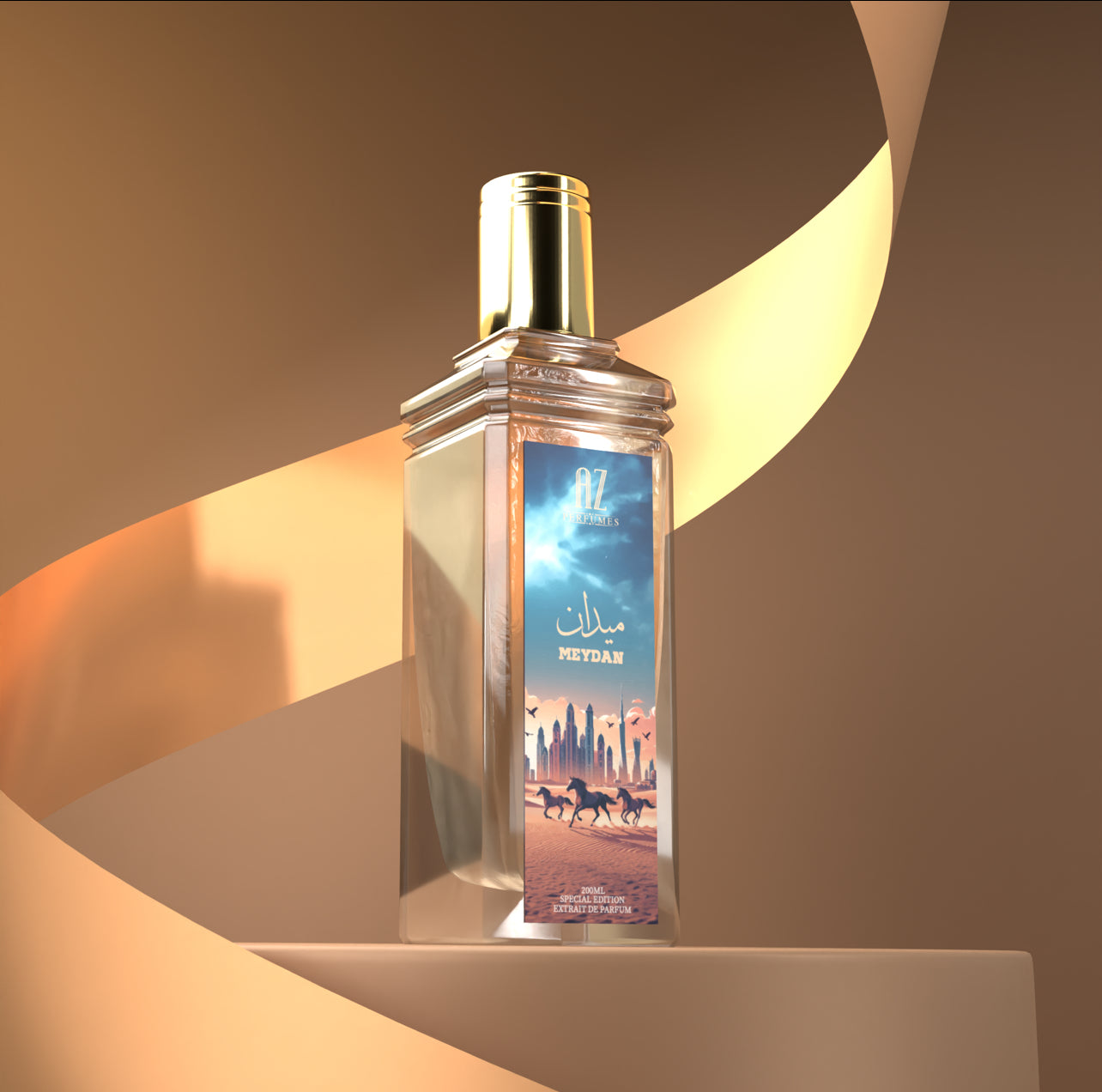 Meydan 200ml