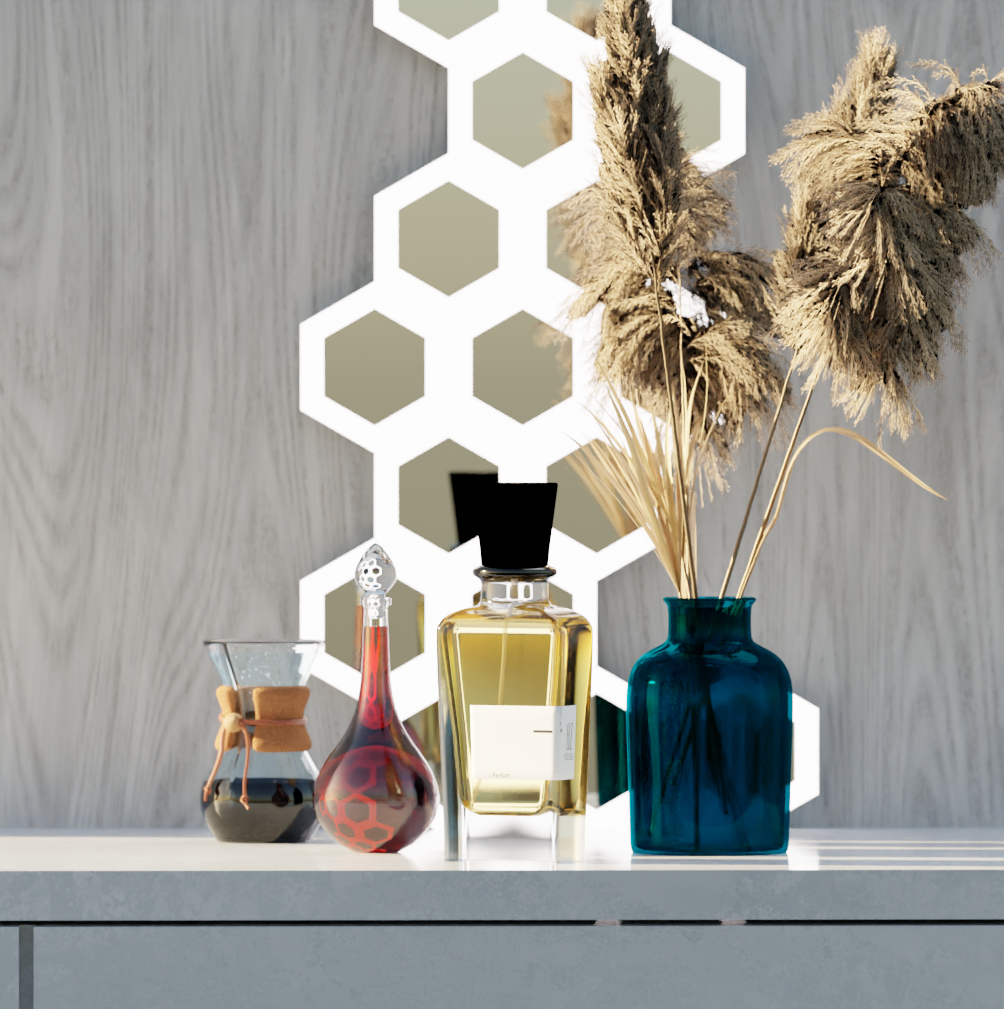 L.ACQUA Tempesta NO3