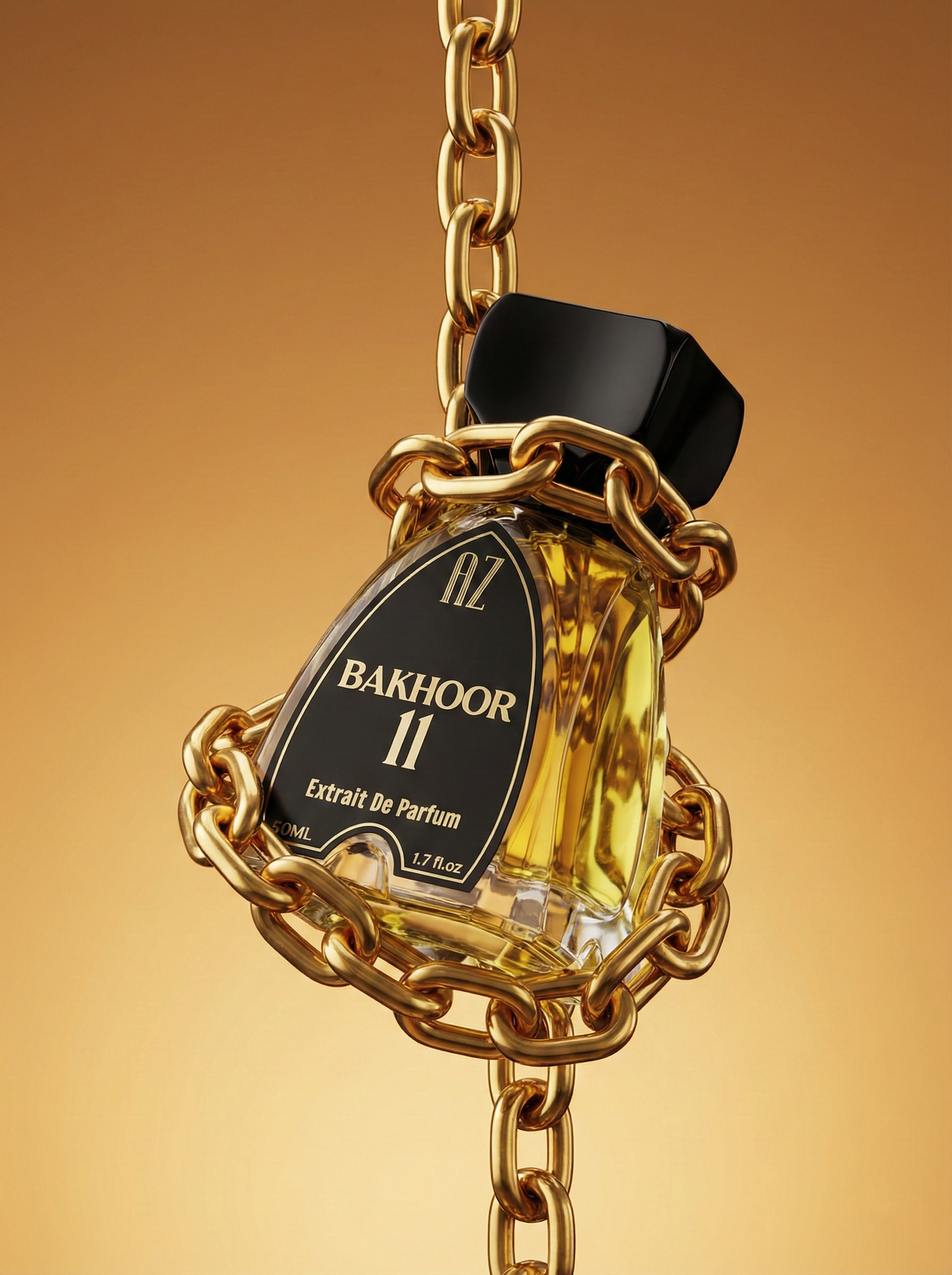 BAKHOOR11 50ml Extrait De Parfum