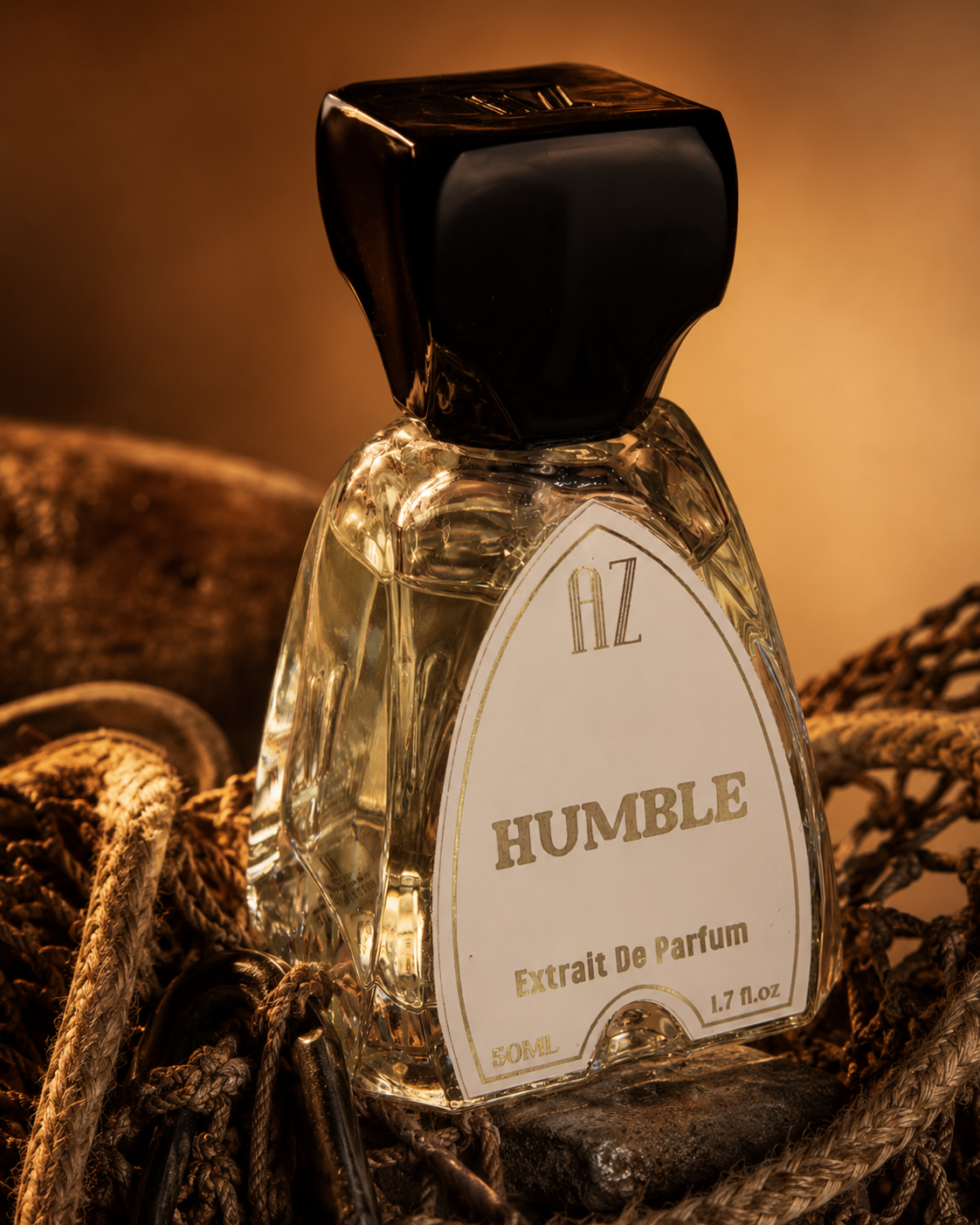 HUMBLE 50ml Extrait De Parfum