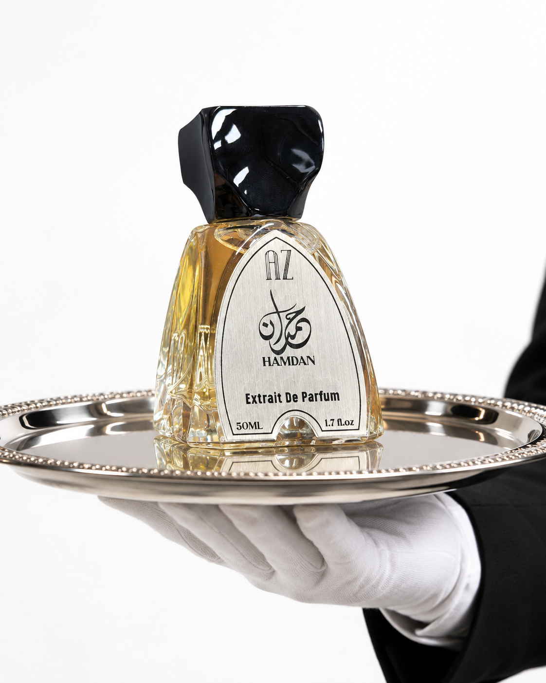 HAMDAN 50ml - Extrait De Parfum