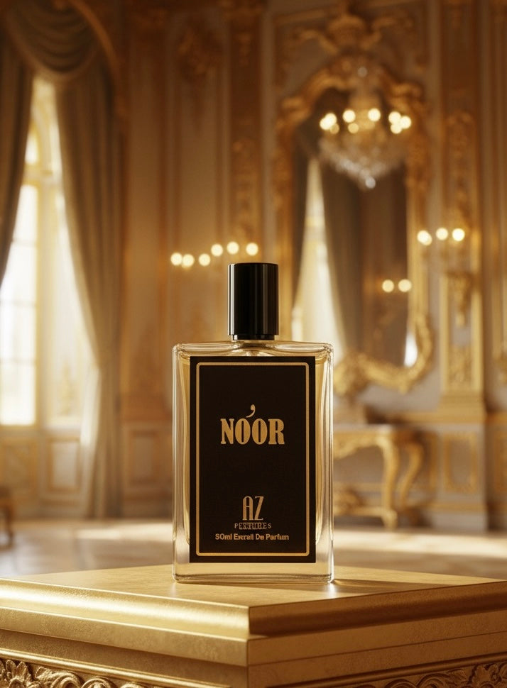 NOOR 50ml Extrait De Parfum