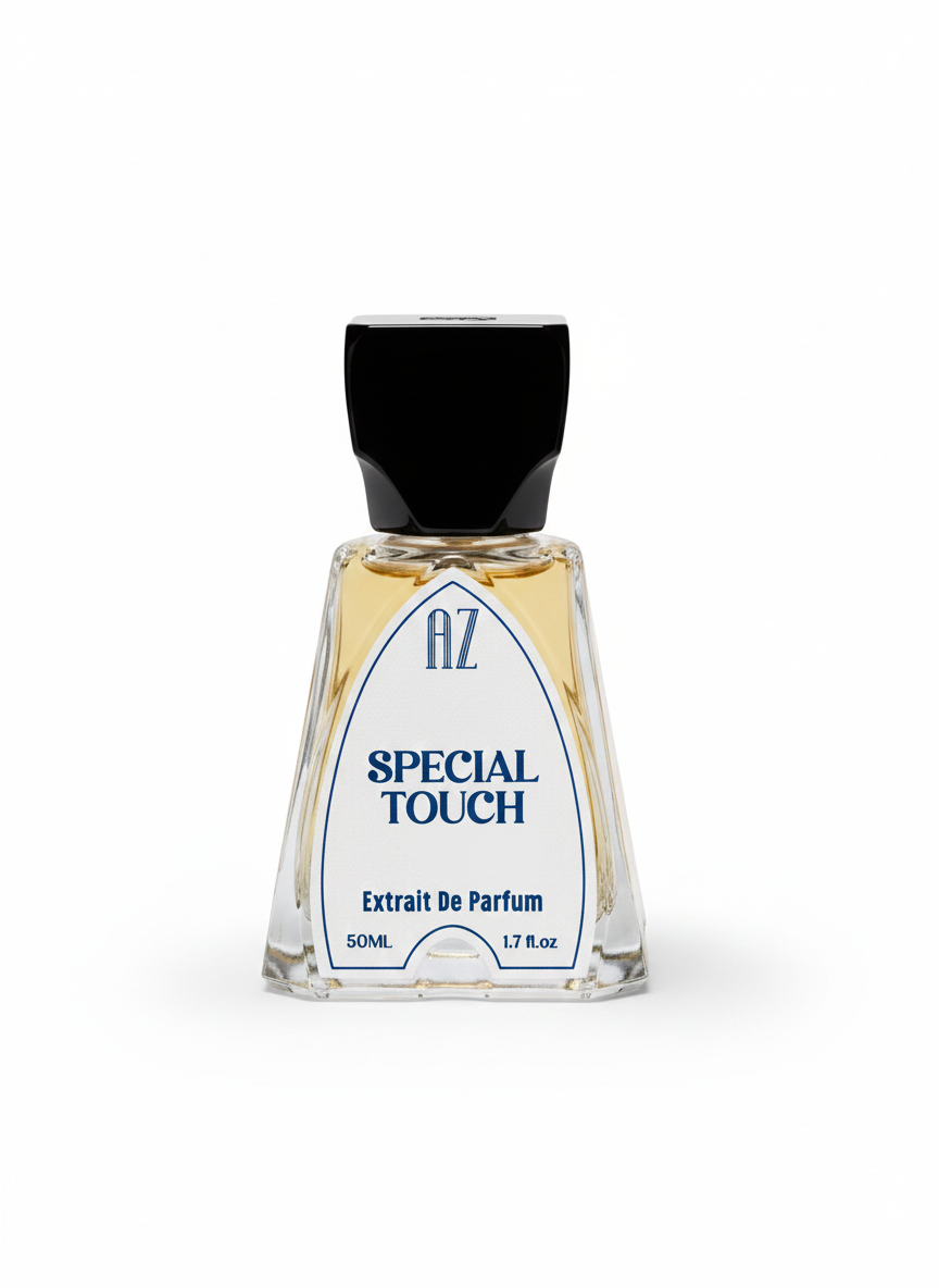 Special Touch 50ml Extrait De Parfum