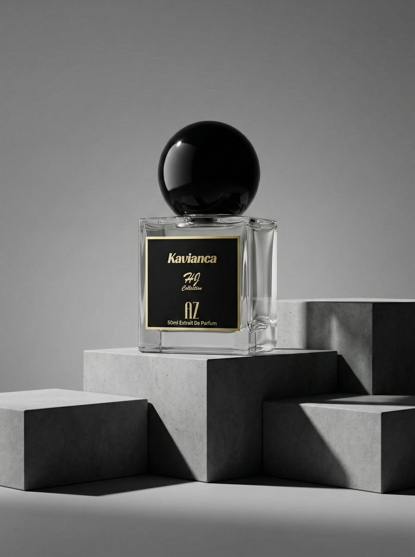 Kavianca 50ml HJ COLLECTION