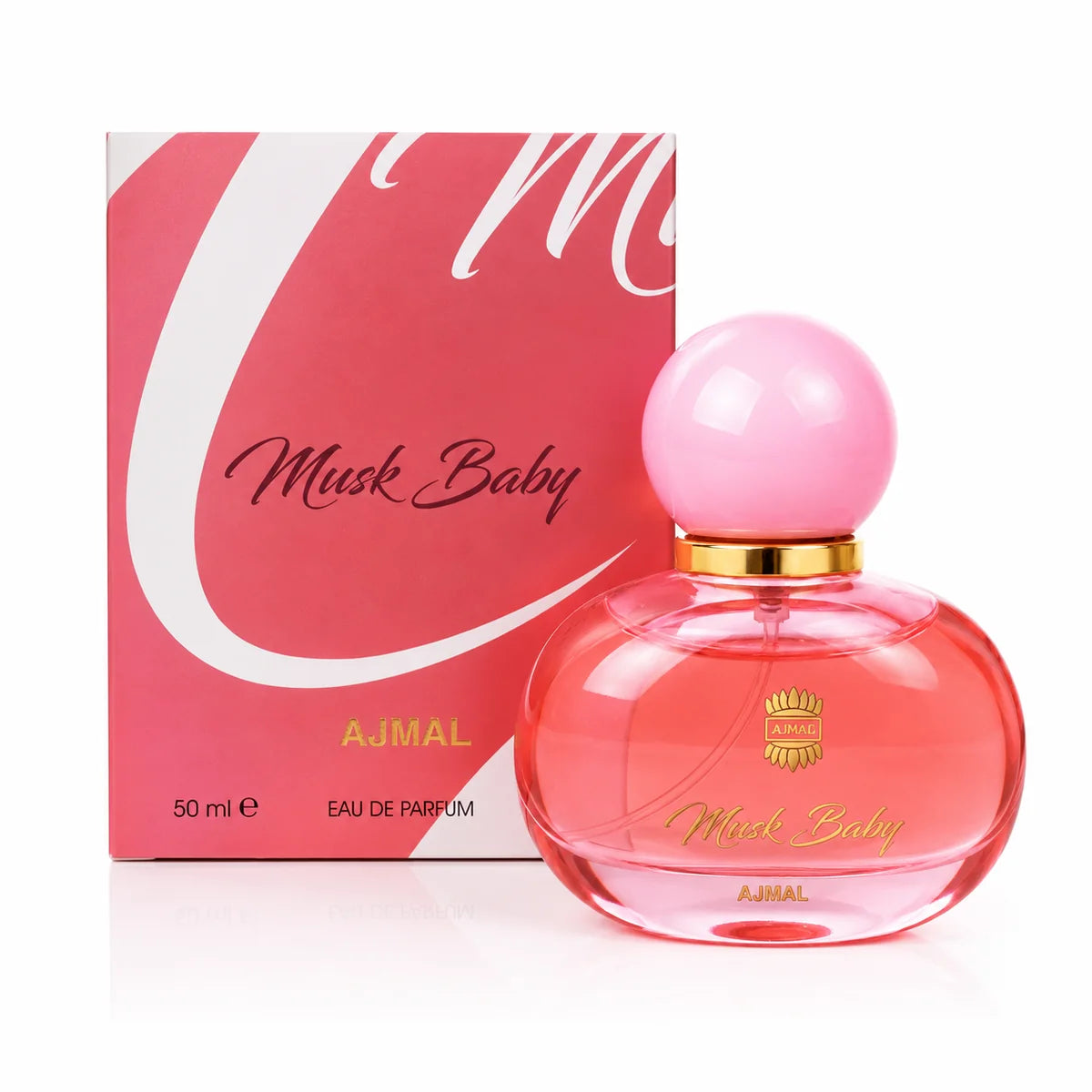 Ajmal - Musk Baby 50ml