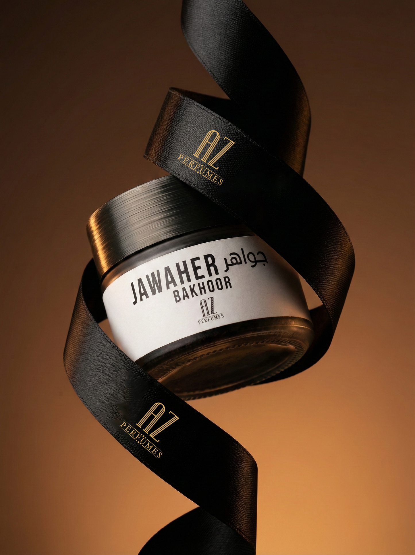 JAWAHER BAKHOOR | بخور جواهر