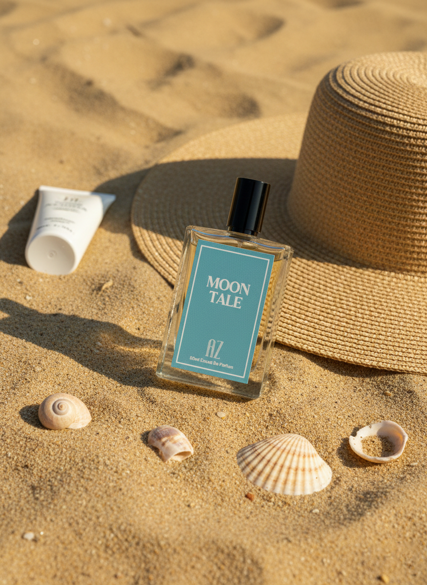 MOON TALE 50ml Extrait De Parfum