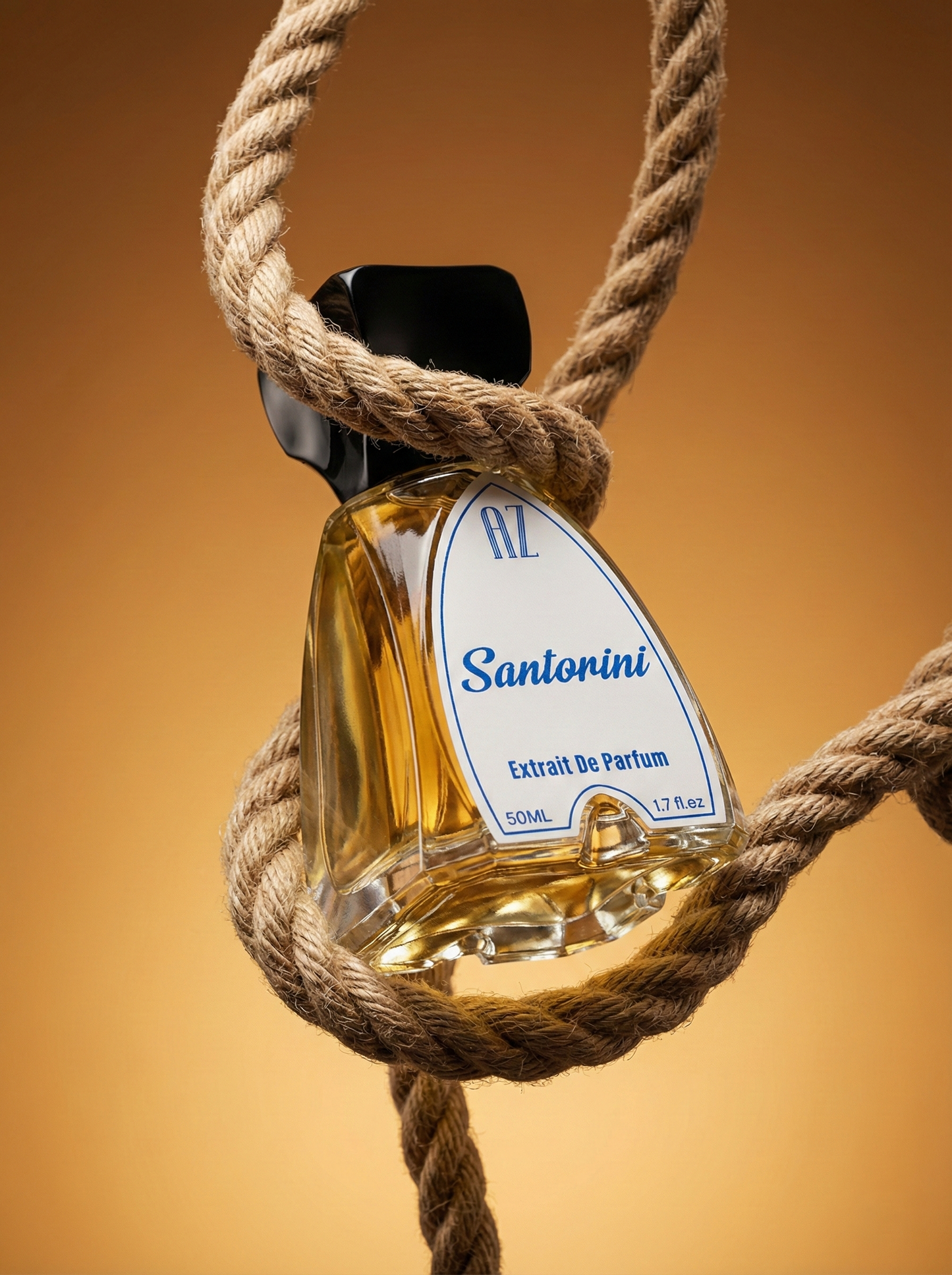 Santorini 50ml Extrait De Parfum