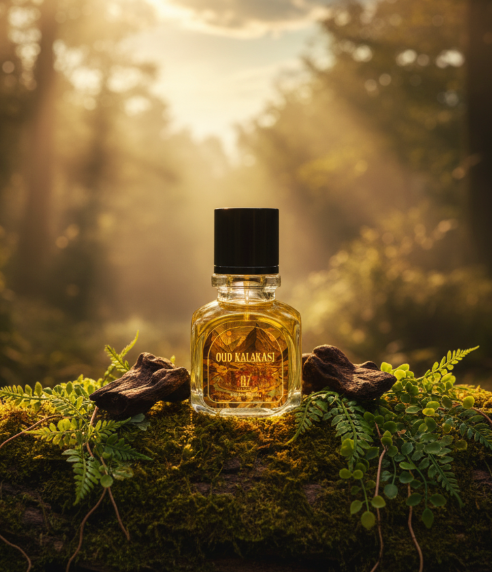 OUD KALAKASI 50ml Eau De Parfum