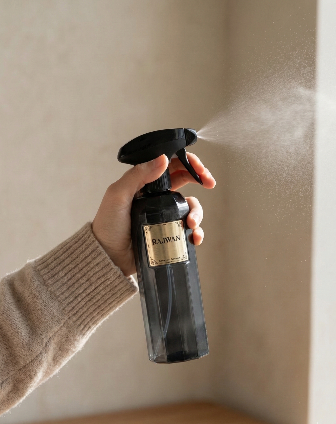 RAJWAN AIR FRESHENER 500ml
