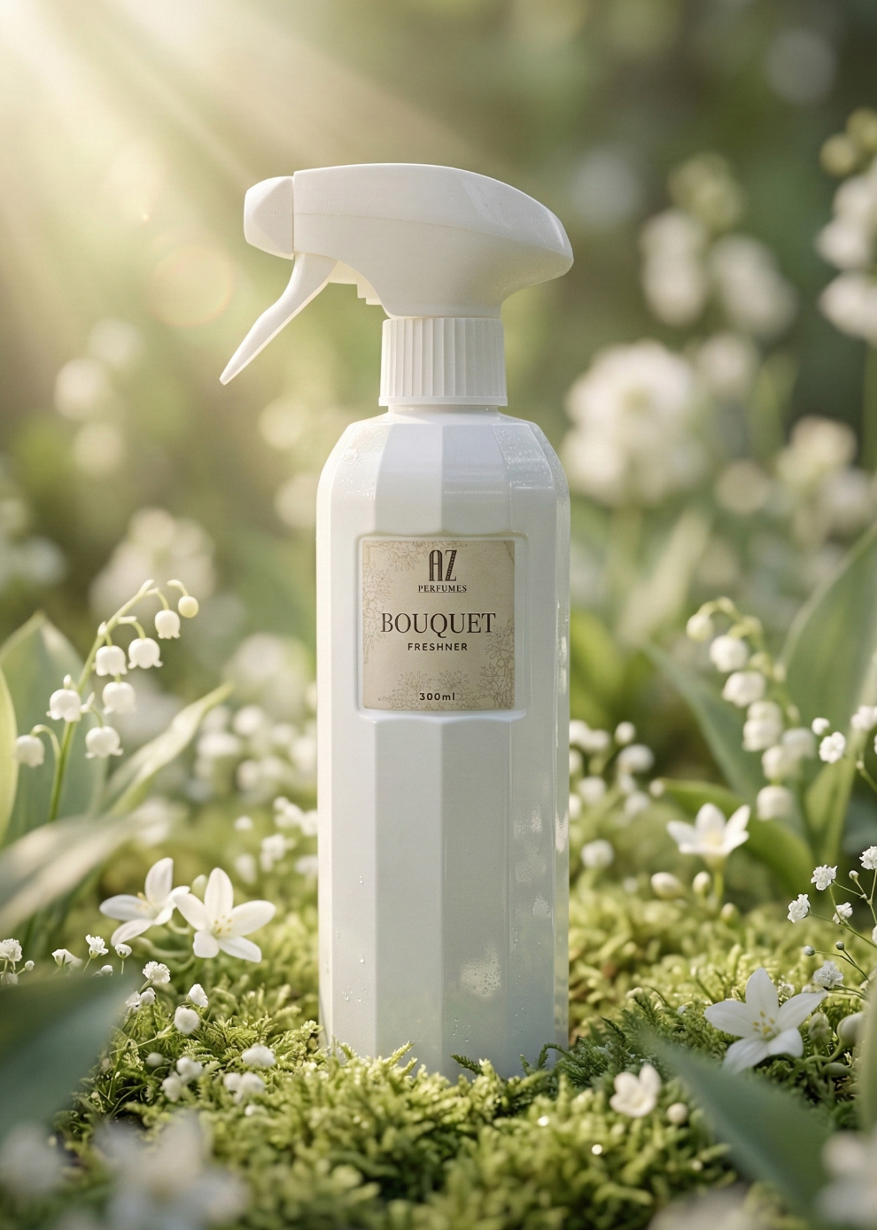 BOUQUET Air Freshener 500ml