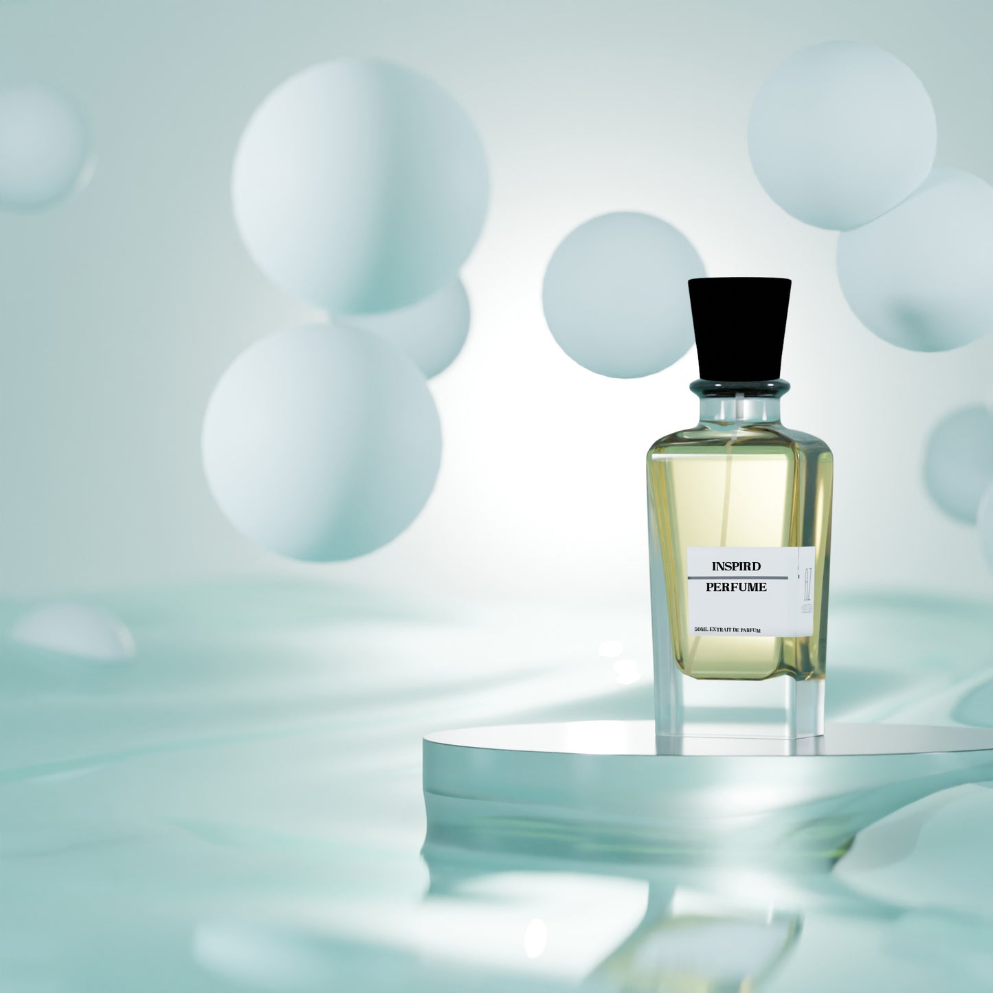 Bberry My Burberry Black