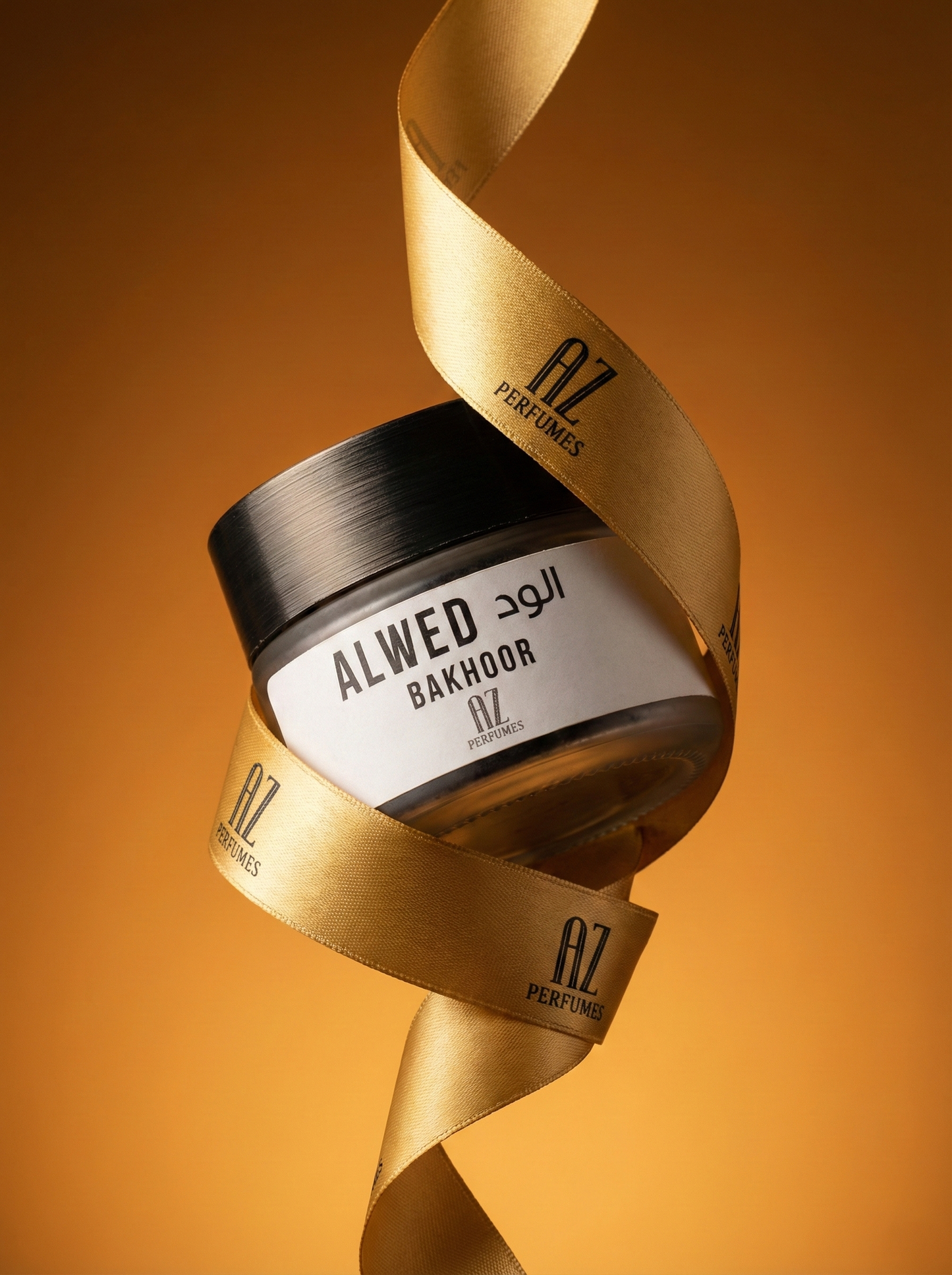 AlWed Bakhoor | بخور الود