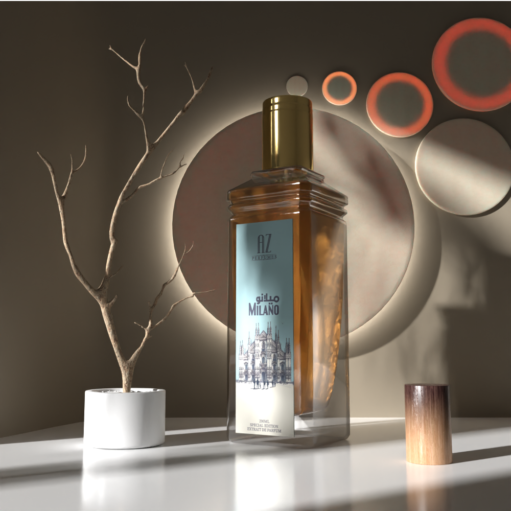 MILANO 200ML