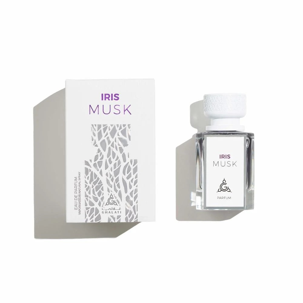 Iris Musk