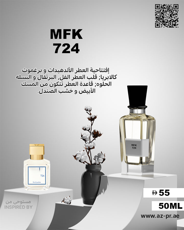 MFK 724