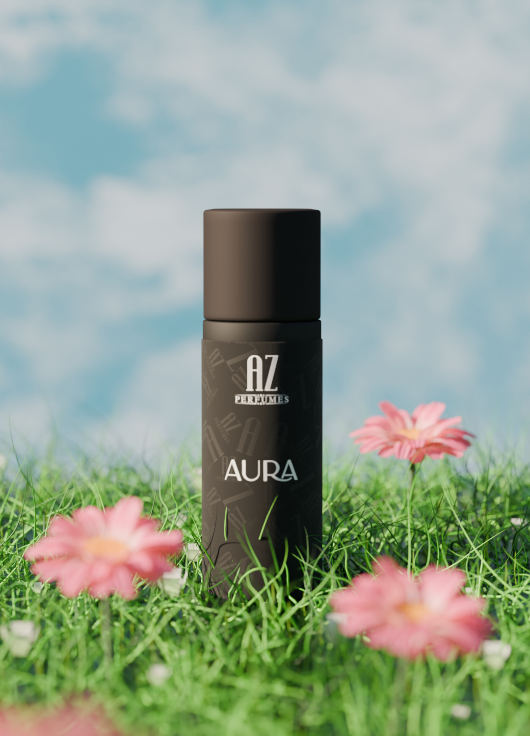 AURA All Over Spray 100ml