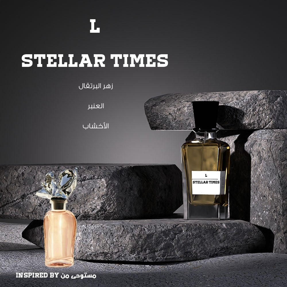 L Stellar Times