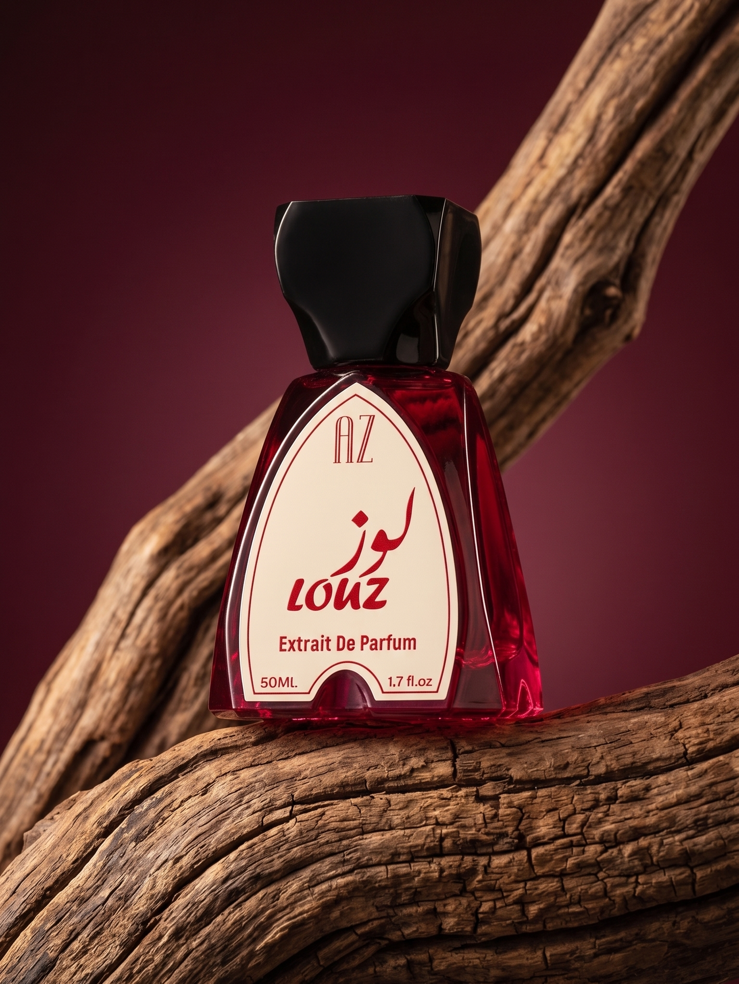 LOUZ | لوز