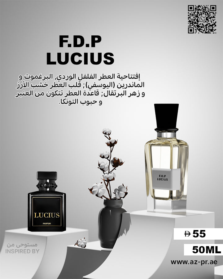 F.D.P Lucius