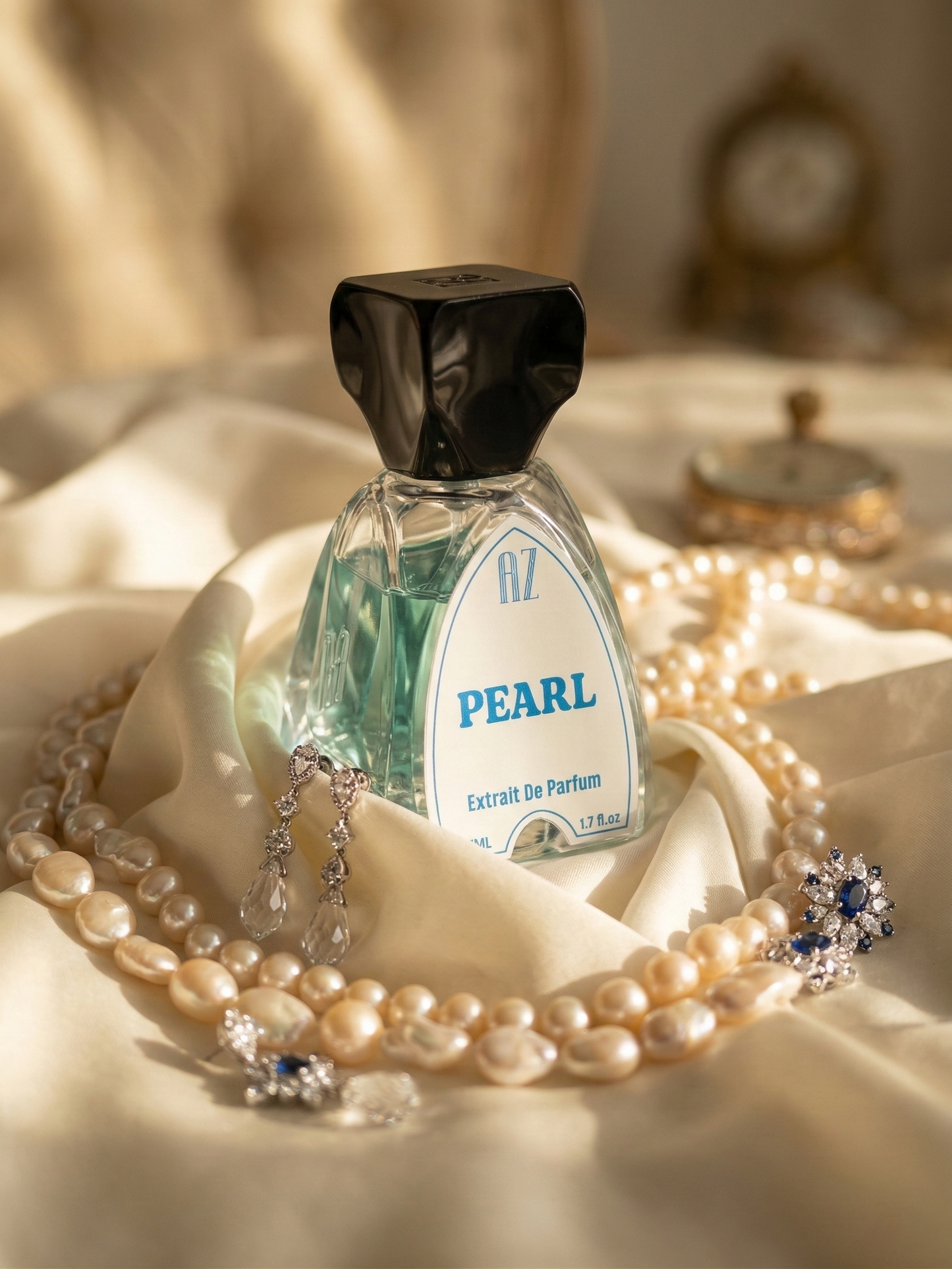 PEARL 50ml Extrait De Parfum