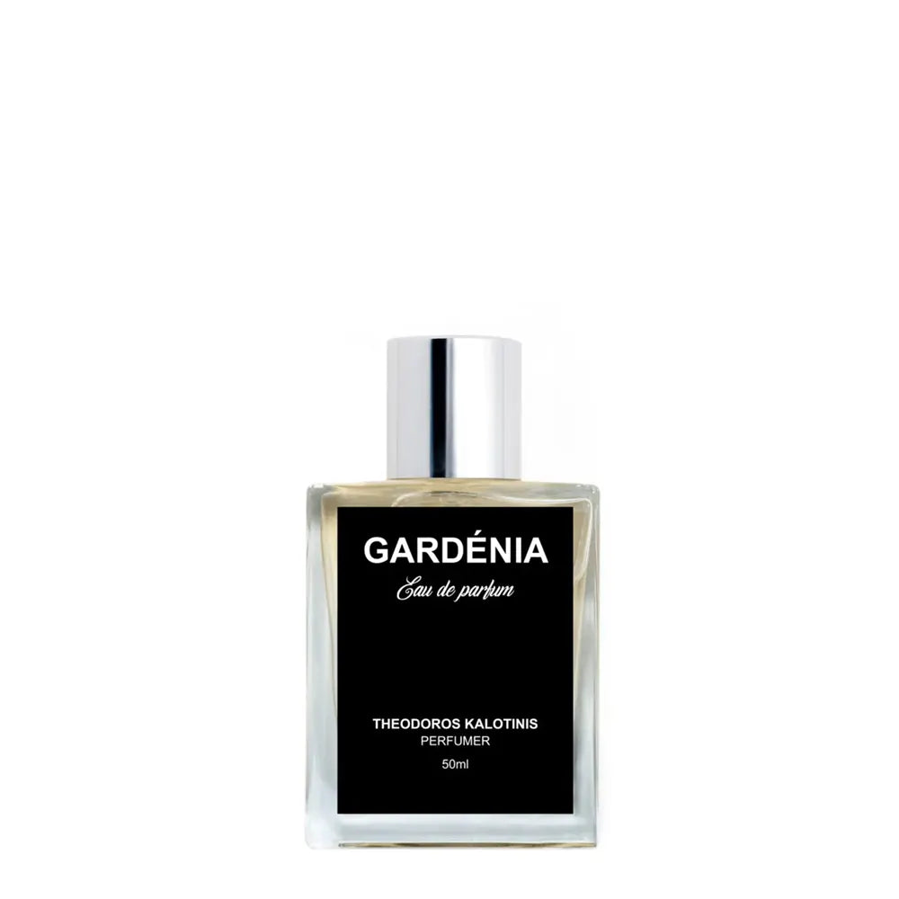 Gardenia Eau de Parfum 50 ml
