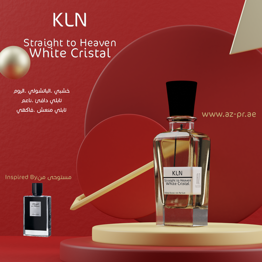KLN - Straight to Heaven