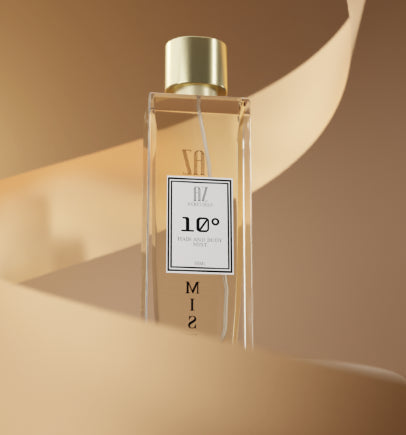 10° Hair & Body Mist