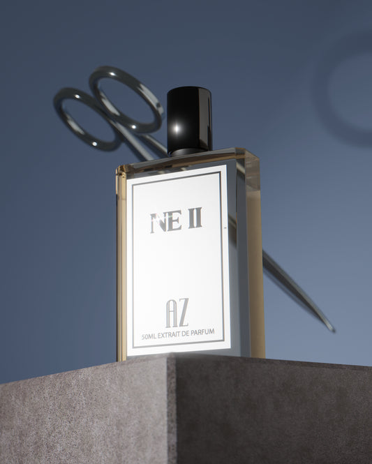 NE II 50ML EXTRAIT DE PARFUM