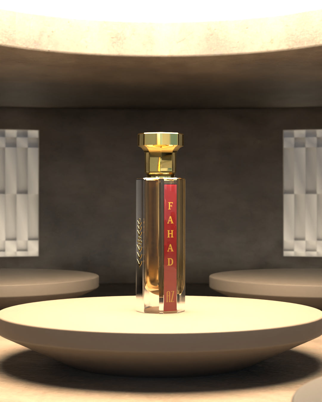 Fahad Parfum 50ml