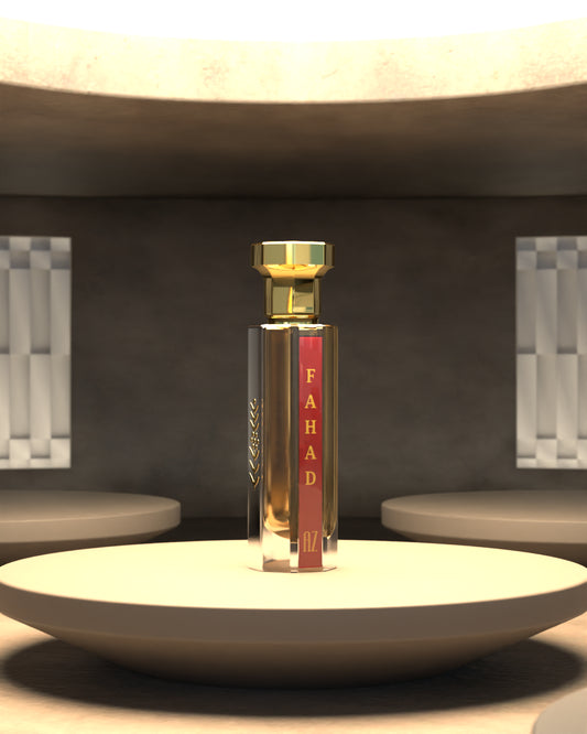 Fahad Parfum 50ml