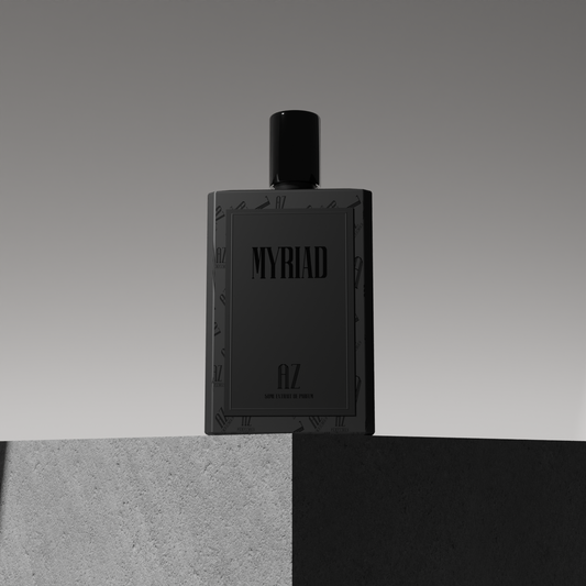 MYRIAD 50ml Extrait De Parfum