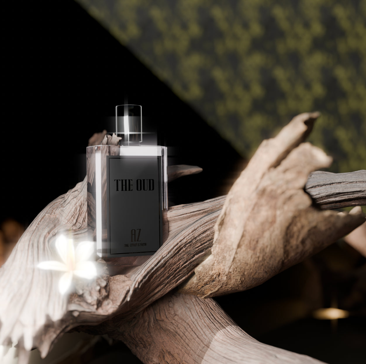 THE OUD 50ml Extrait De Parfum