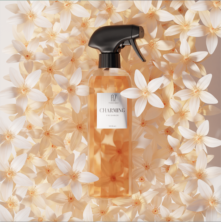 Charming  Freshener 500ml