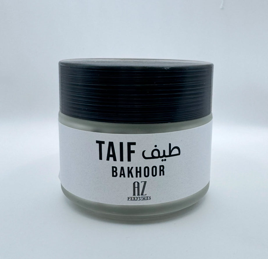 Taif Bakhoor