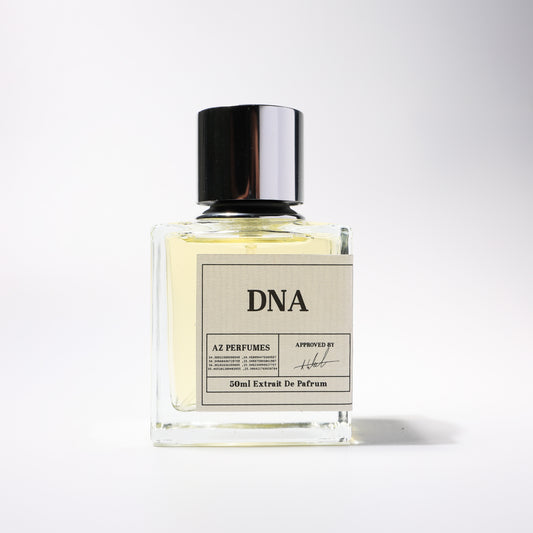 DNA Perfume 50ml Extrait De Parfum