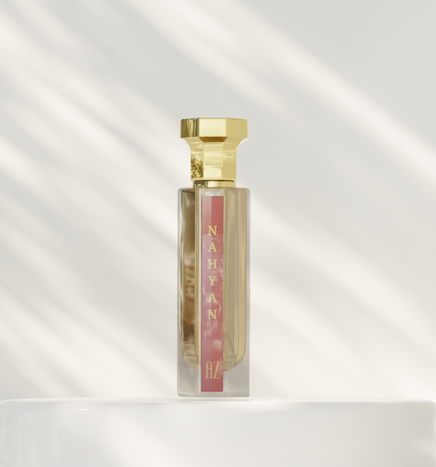 NAHYAN 50ml - Tola Collection