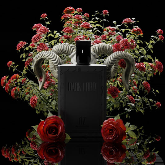 Dark Lord 50ml Extraid De Parfum
