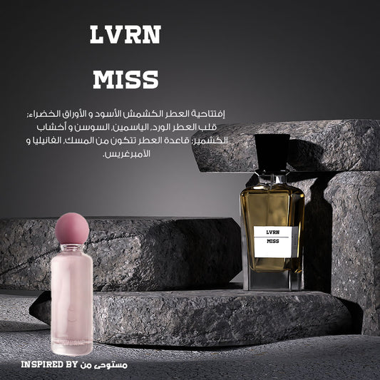 LVRN Miss