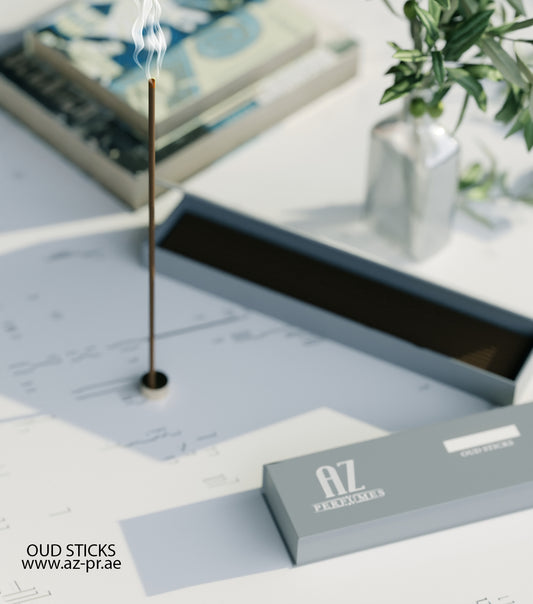 Charming Oud Stick