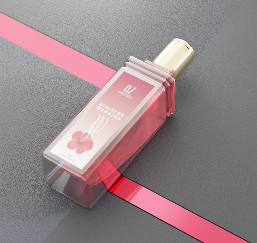 Hibiscus Mahajád 200ml